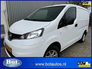 Nissan NV200 1.5 dCi Optima AIRCO / CAMERA / LMV / TREKHAAK