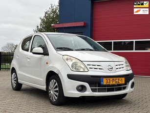 Nissan Pixo 1.0 Acenta ''160.000'' KM N.A.P. + Airco