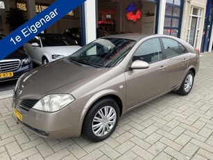 Nissan Primera 1.8 Visia 1 EIGENAAR/NIEUWSTAAT/NAP