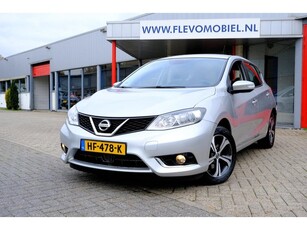 Nissan Pulsar 1.2 DIG-T Business Edition