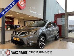 Nissan QASHQAI 1.2 Connect Edition,1E