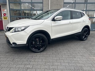 Nissan Qashqai 1.2 N-Connecta 360 CAMERA NAVI CLIMA