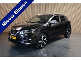 Nissan QASHQAI 1.2 Tekna + - Panoramadak - Bose Soundsystem