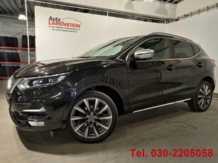 Nissan QASHQAI 1.3 DIG-T 160pk Tekna+ Dynamic DCT 118kw Pro