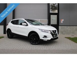 Nissan QASHQAI 1.3 DIG-T Tekna +