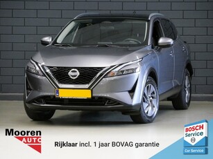 Nissan QASHQAI 1.3 MHEV Business Design PANODAK CAMERA