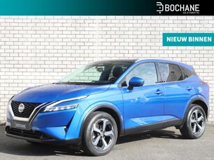 Nissan Qashqai 1.3 MHEV 158 Xtronic Premiere Edition