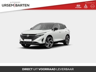 Nissan QASHQAI 1.3 MHEV Xtronic Tekna Plus €8.000,-