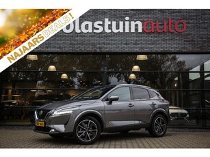 Nissan QASHQAI 1.3 MHEV Xtronic Tekna Plus Propilot , HUD