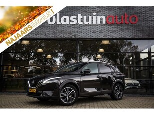 Nissan QASHQAI 1.3 MHEV Xtronic Tekna Plus Propilot , HUD