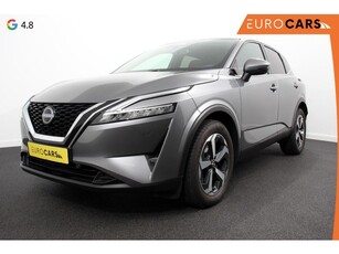 Nissan Qashqai 1.3 N-Connecta Automaat Adaptive Criuse