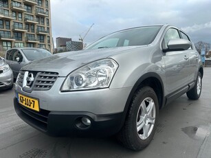 Nissan Qashqai 1.6 Acenta Airco Cruise PDC LMV Dealer OH