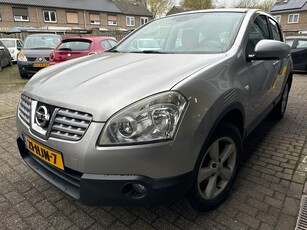 Nissan Qashqai 1.6 Acenta