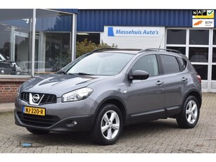 Nissan Qashqai 1.6 Connect Edition 360 Camera Panorama Navi