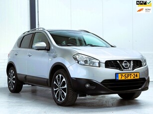 Nissan Qashqai 1.6 Connect Edition 360 CameraPano