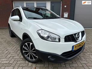 Nissan Qashqai 1.6 Connect Edition / Pano / Navi / Camera /