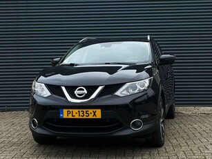 Nissan QASHQAI 1.6 DIG-T 120KW 2WD