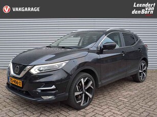 Nissan QASHQAI 1.6 Tekna