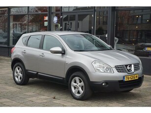 Nissan Qashqai 2.0 Acenta