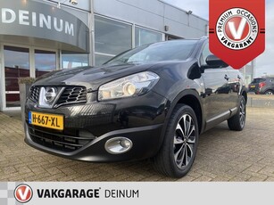 Nissan QASHQAI 2.0 Acenta Panoramadak,Navigatie, Camera