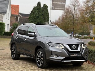 Nissan X-Trail 1.3 DIG-T