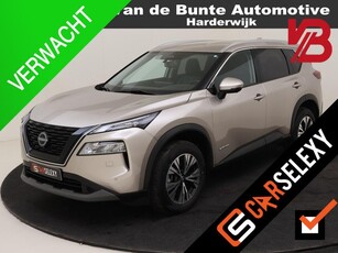 Nissan X-Trail 1.5 e-Power N-Connecta *Winter Pack*