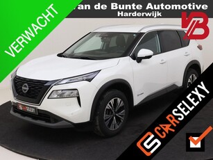 Nissan X-Trail 1.5 e-Power N-Connecta *Winter Pack*