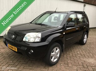 Nissan X-Trail 2.0 Sport 4x4 apk 12-12-2025 NAP