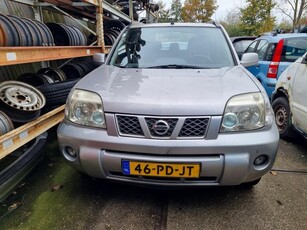 Nissan X-Trail 2.2 dCi Sport Outdoor