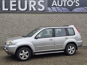 Nissan X-Trail 2.5 Sport 4wd/Trekhaak/Airco