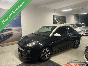 Opel ADAM 1.0 Turbo Slam?Favourite??