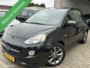 Opel ADAM 1.2 Jam / BJ 2013 / Airco / Navi /Zeer nette staat