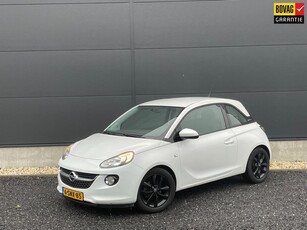 Opel ADAM 1.2 Jam Radio Airco