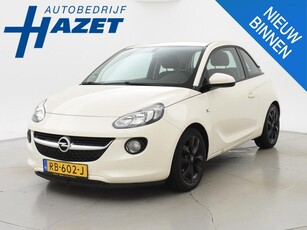 Opel ADAM 1.4 AUTOMAAT UNLIMITED + CRUISE CONTROL /