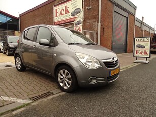 Opel Agila 1.0 Berlin (bj 2013)