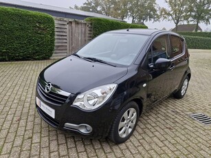 Opel Agila 1.2 Edition (bj 2010)