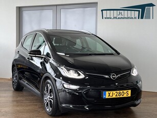 Opel Ampera-e 60 kWh*NW.ACCU!!*LEER*ECC*CRUISE*NAVI*CAM