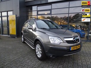 Opel Antara 2.0 CDTi Temptation