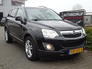 Opel Antara 2.2 CDTi Cosmo (bj 2011, automaat)