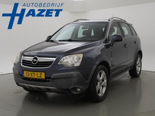 Opel Antara 2.4-16V 140 PK ENJOY MOTOR DEFECT DISTRIBUTIE