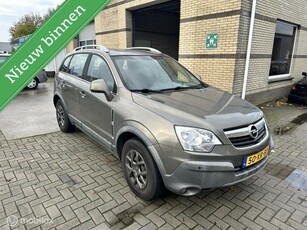 Opel Antara 2.4-16V Enjoy