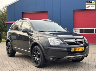 Opel Antara 2.4-16V Temptation Airco + Cruise control