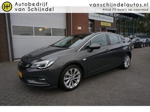 Opel Astra 1.0 105PK BUSINESS EDITION ORIGINEEL NEDERLANDS