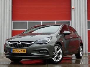 Opel Astra 1.0 Online Edition/ nette auto! (bj 2018)