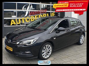 Opel Astra 1.0i- 12V Edition - Navigatie / Apple CarPlay I