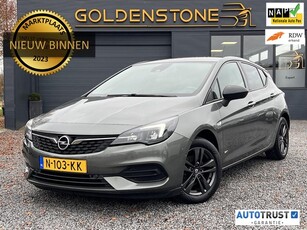 Opel Astra 1.2 Business Edition 2e