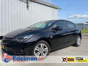 Opel Astra 1.2 Business Edition (carplay, navigatie