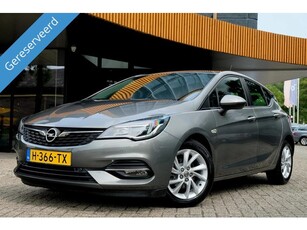 Opel Astra 1.2 Edition/Achteruitrijcamera/LED/Carplay/Navi/