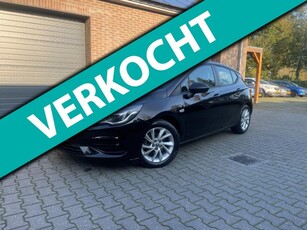 Opel Astra 1.2 Edition AIRCO NAVI 2020