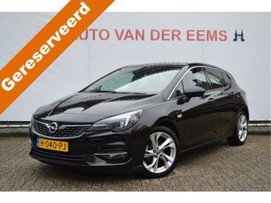 Opel Astra 1.2 Edition / Nap / Clima / Apple/Android